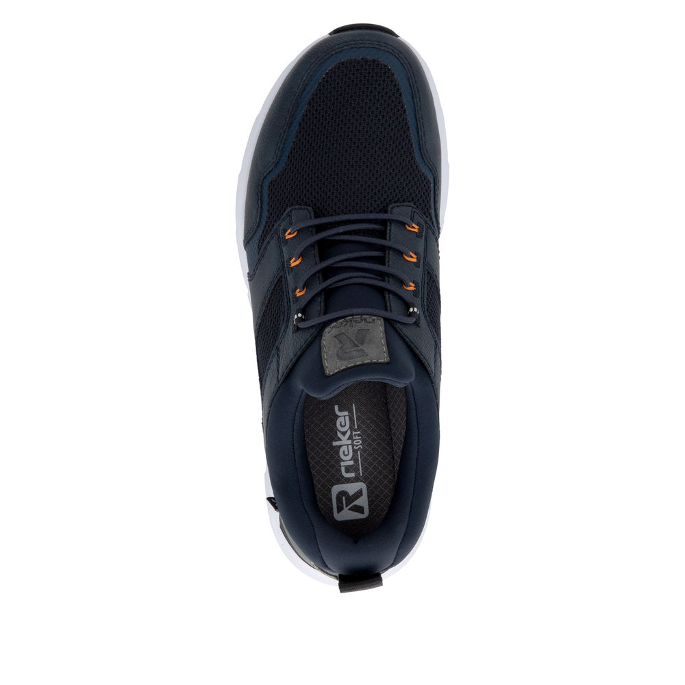 Rieker M 09102 Lenkkari