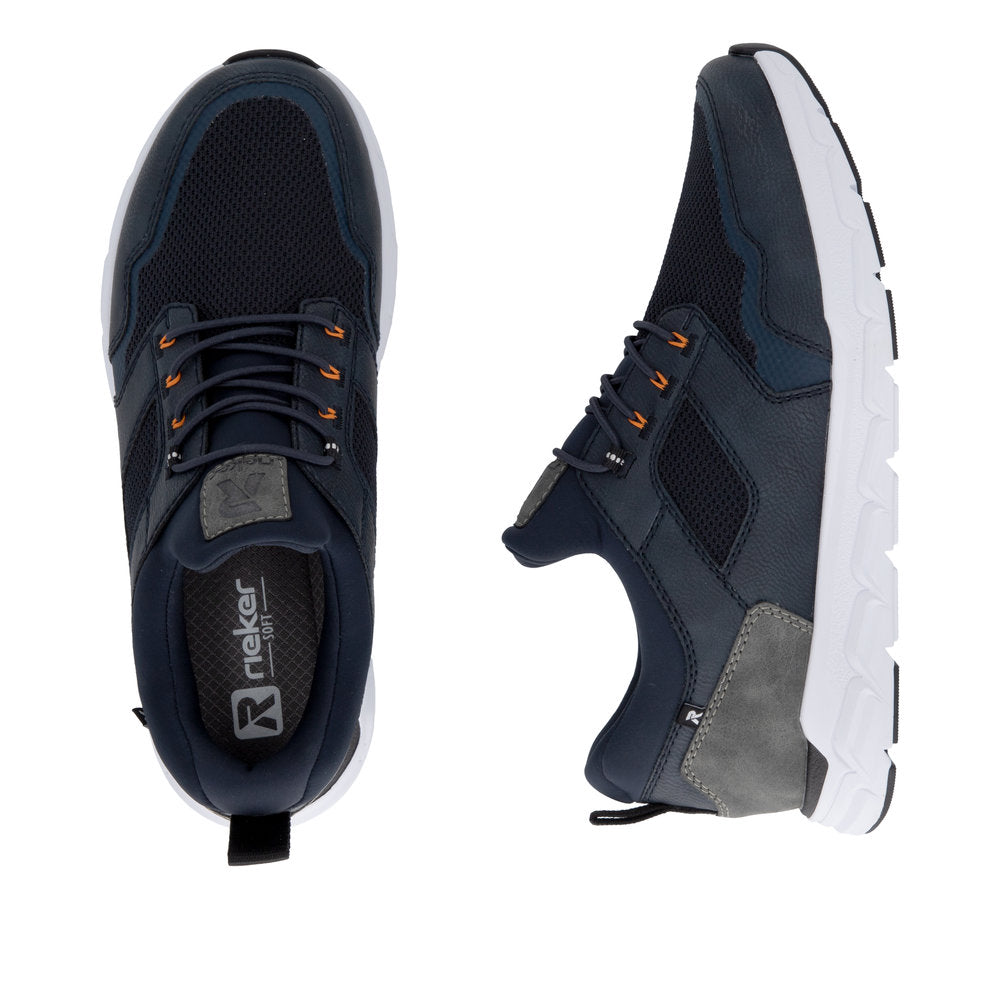 Rieker M 09102 Lenkkari