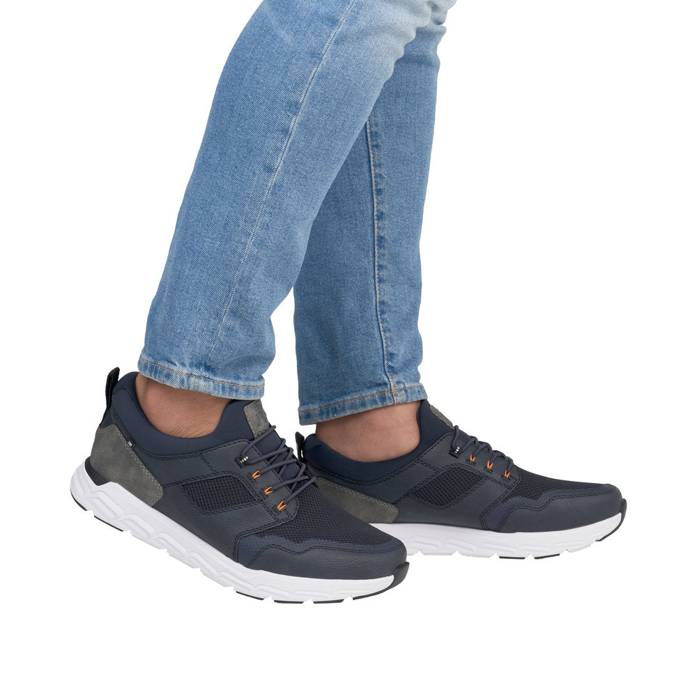 Rieker M 09102 Lenkkari