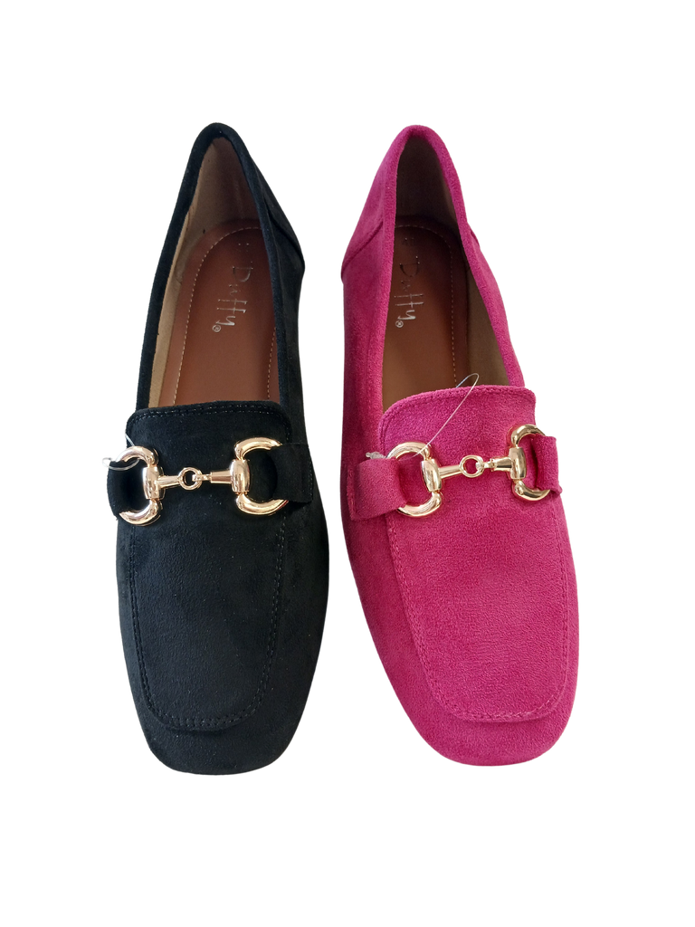 Duffy 9721010 Loafer