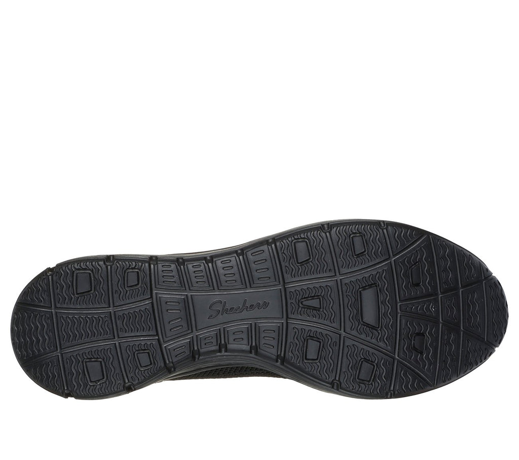 Skechers 158980 Seager slip-ins