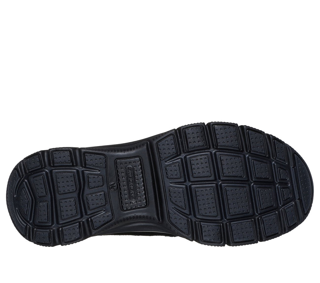 Skechers 167862 Relaxed fit Talvikenkä