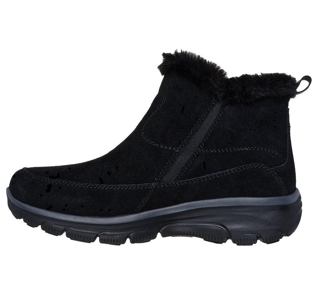 Skechers 167862 Relaxed fit Talvikenkä