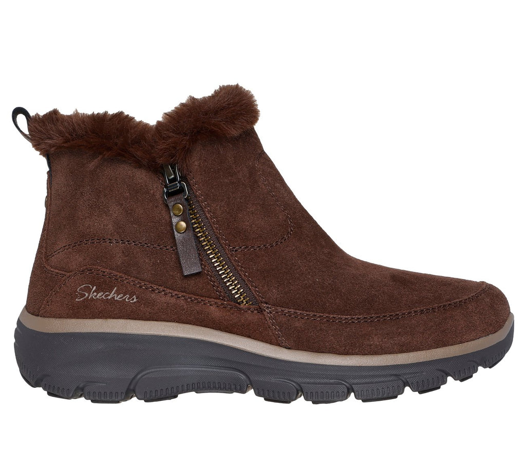 Skechers 167862 Relaxed fit Talvikenkä