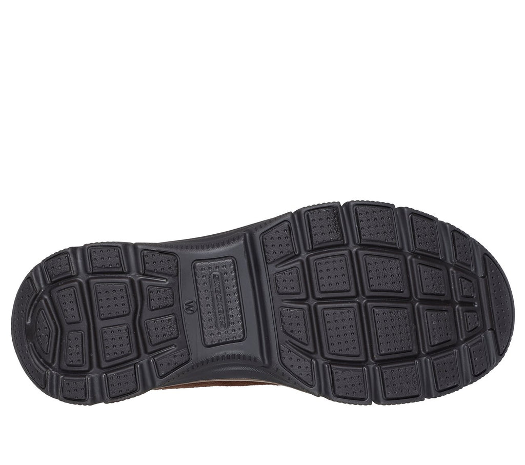 Skechers 167862 Relaxed fit Talvikenkä