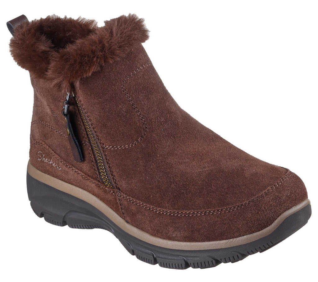 Skechers 167862 Relaxed fit Talvikenkä