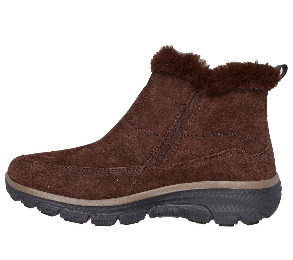 Skechers 167862 Relaxed fit Talvikenkä