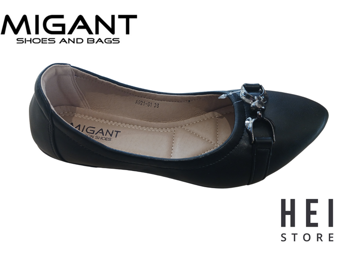Migant Matilda Ballerina