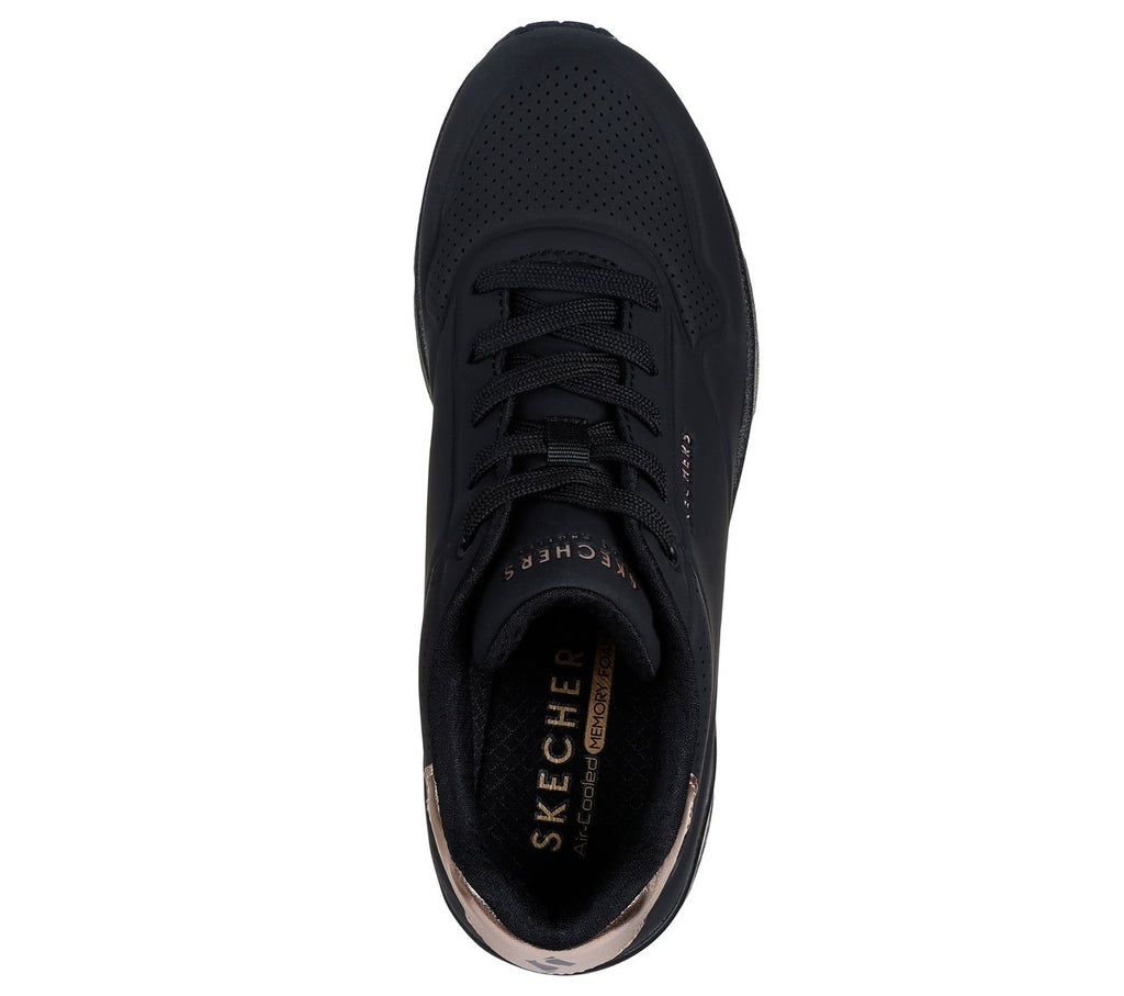 Skechers N UNO Korkeampi