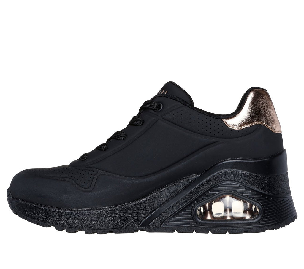 Skechers N UNO Korkeampi