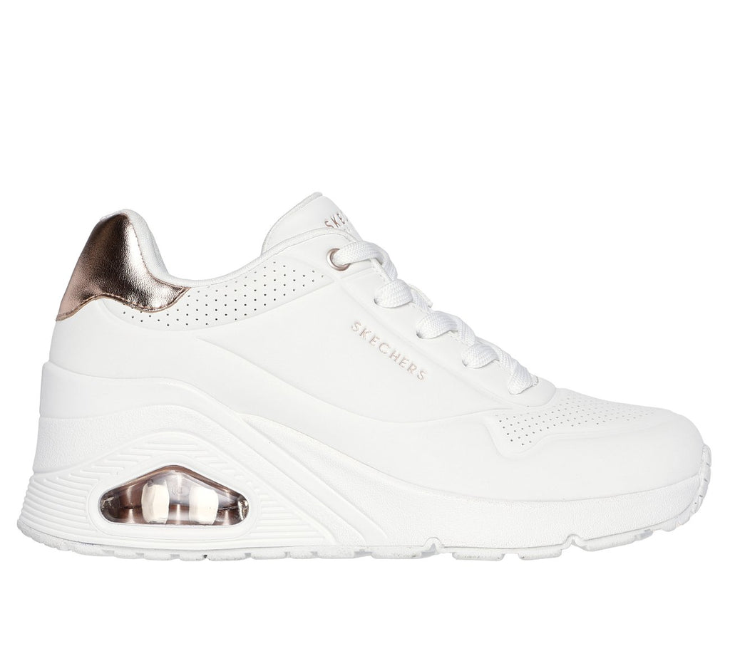Skechers N UNO Korkeampi