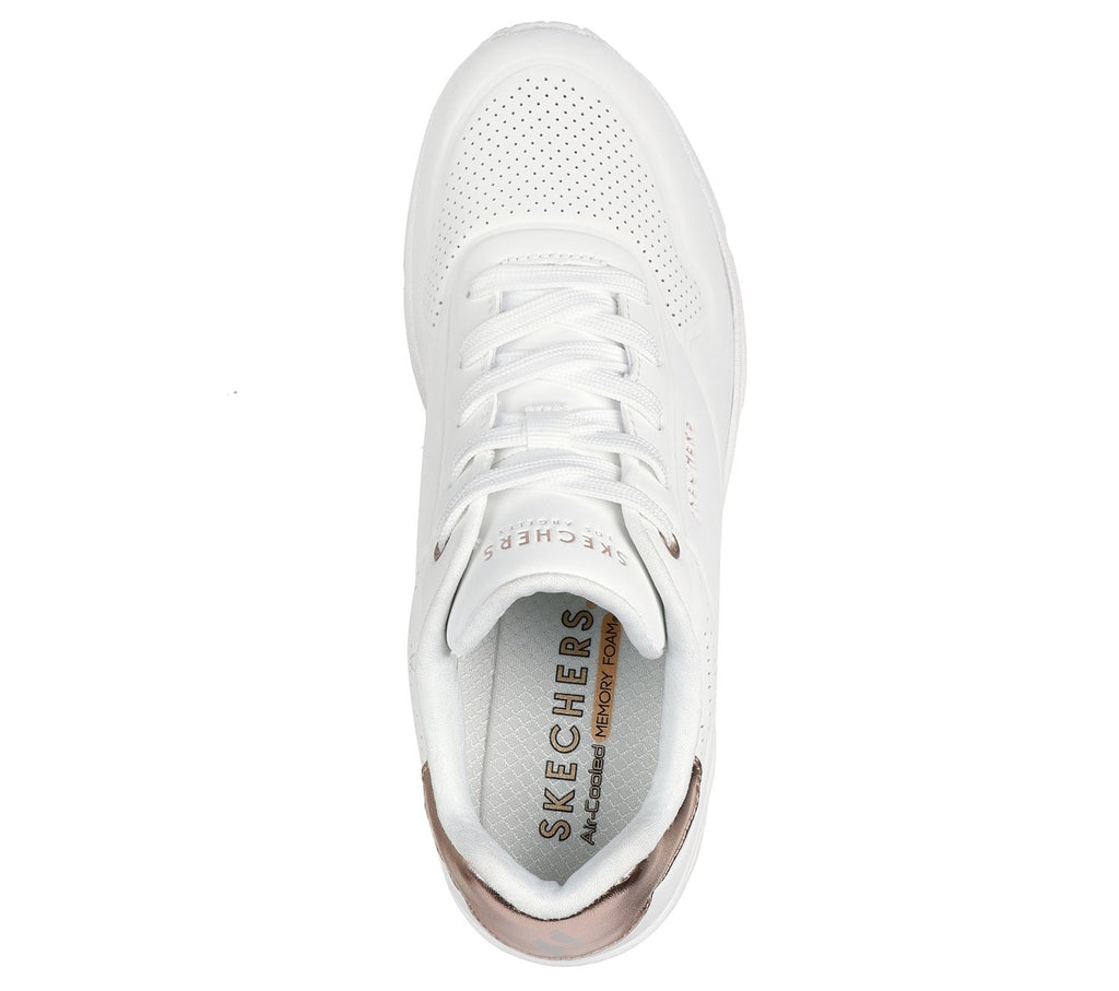 Skechers N UNO Korkeampi