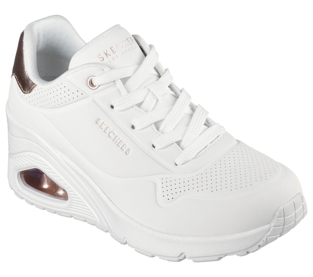 Skechers N UNO Korkeampi