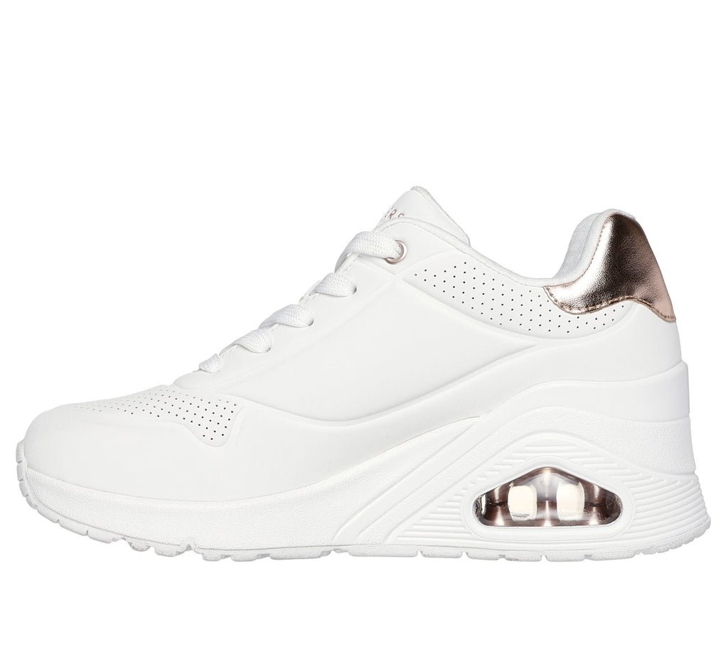 Skechers N UNO Korkeampi