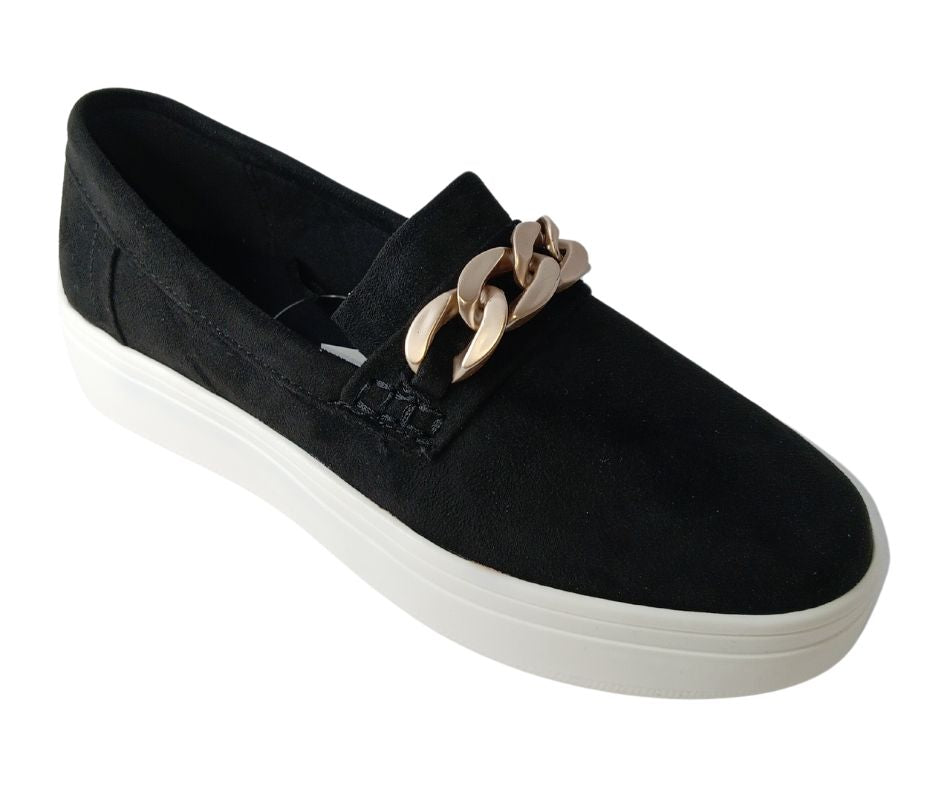 Duffy 7343449 ketju loafer