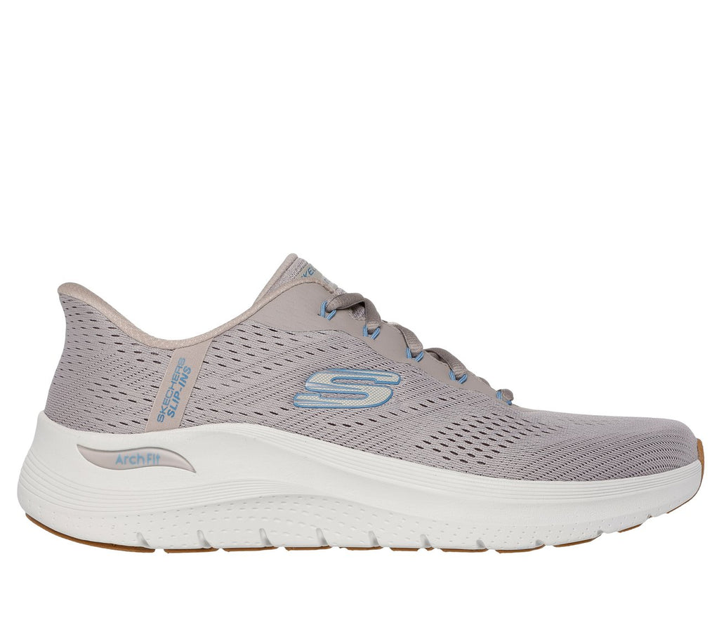 Skechers 232712 Arch Fit Lenkkari