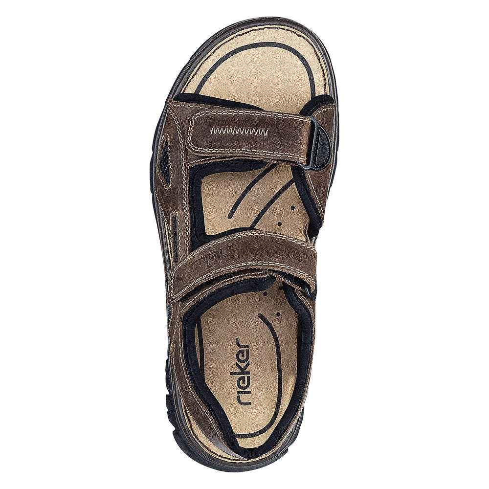 Rieker M 26761 Sandaali