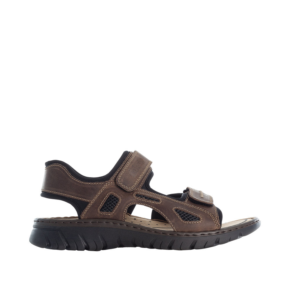 Rieker M 26761 Sandaali