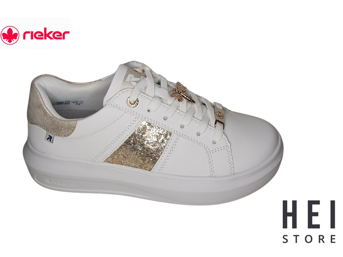 ALE Rieker W1202-82  Tennari