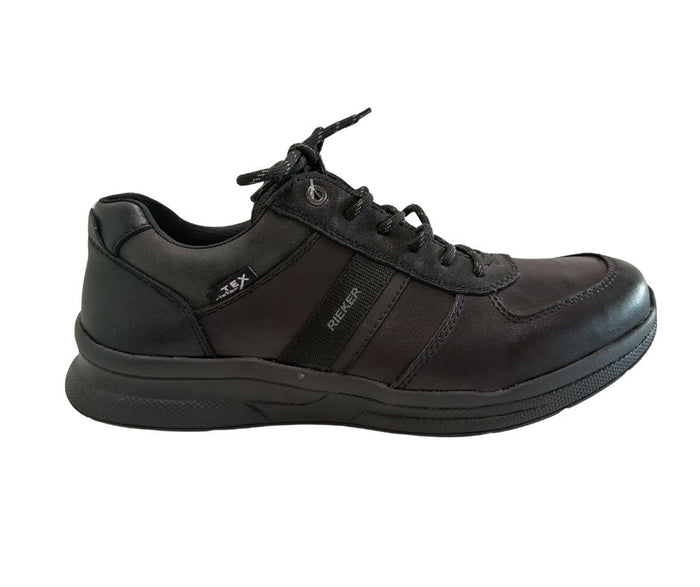 Rieker M 14811-00 nauha tex