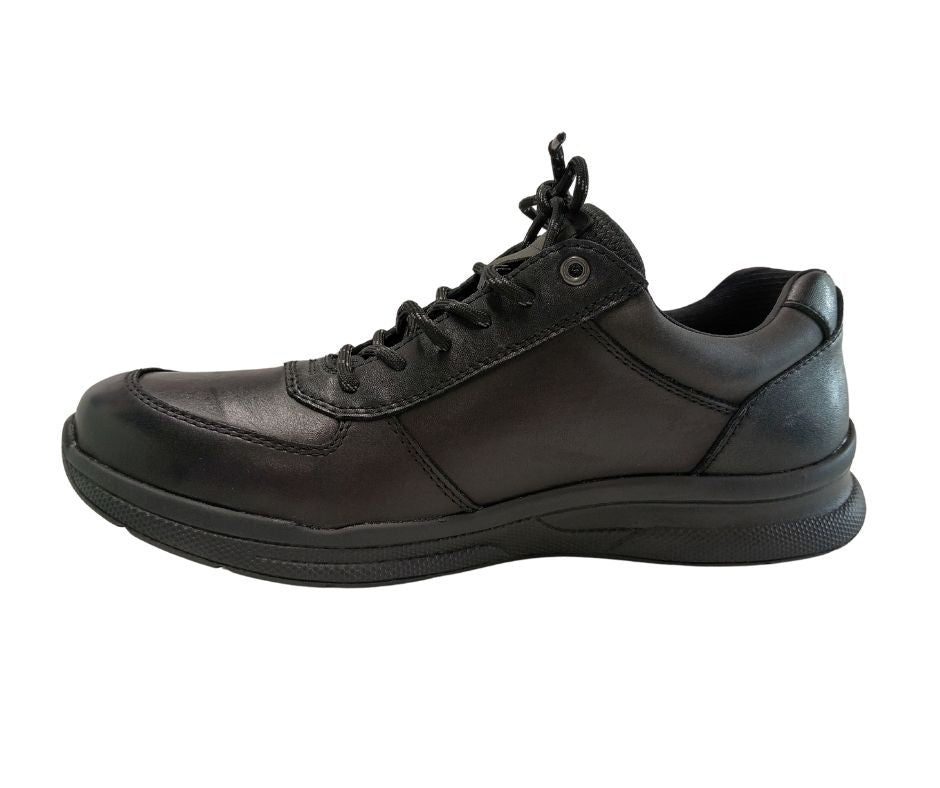 Rieker M 14811-00 nauha tex