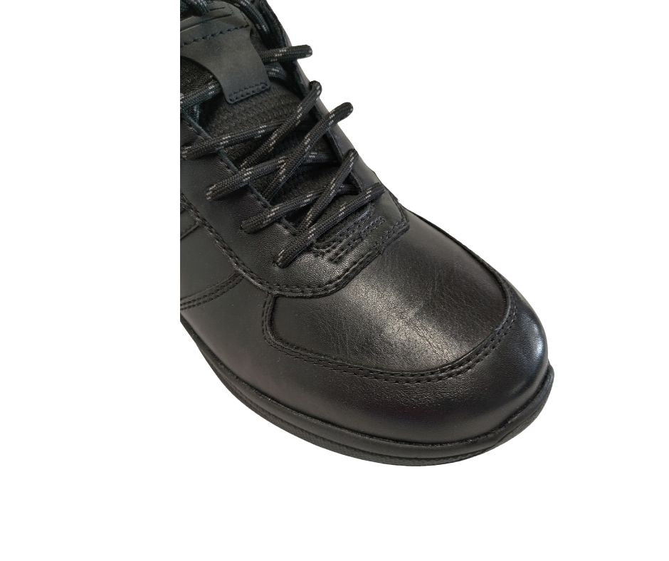 Rieker M 14811-00 nauha tex