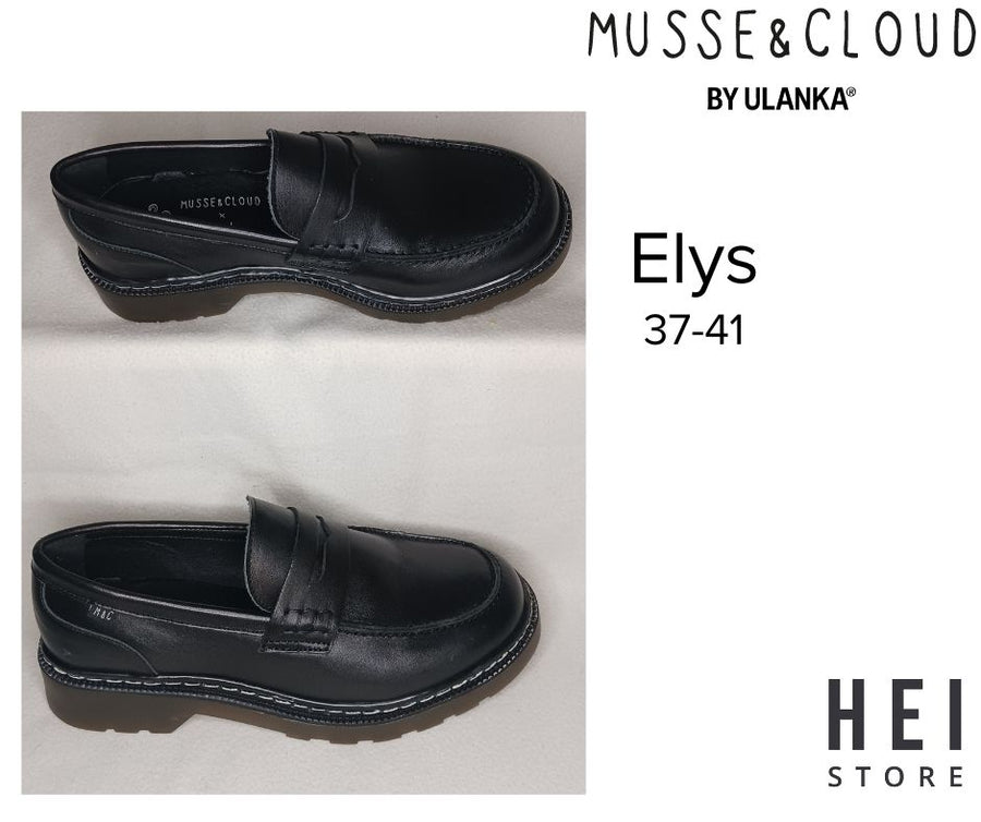 Musse & Cloud ELYS Loafer
