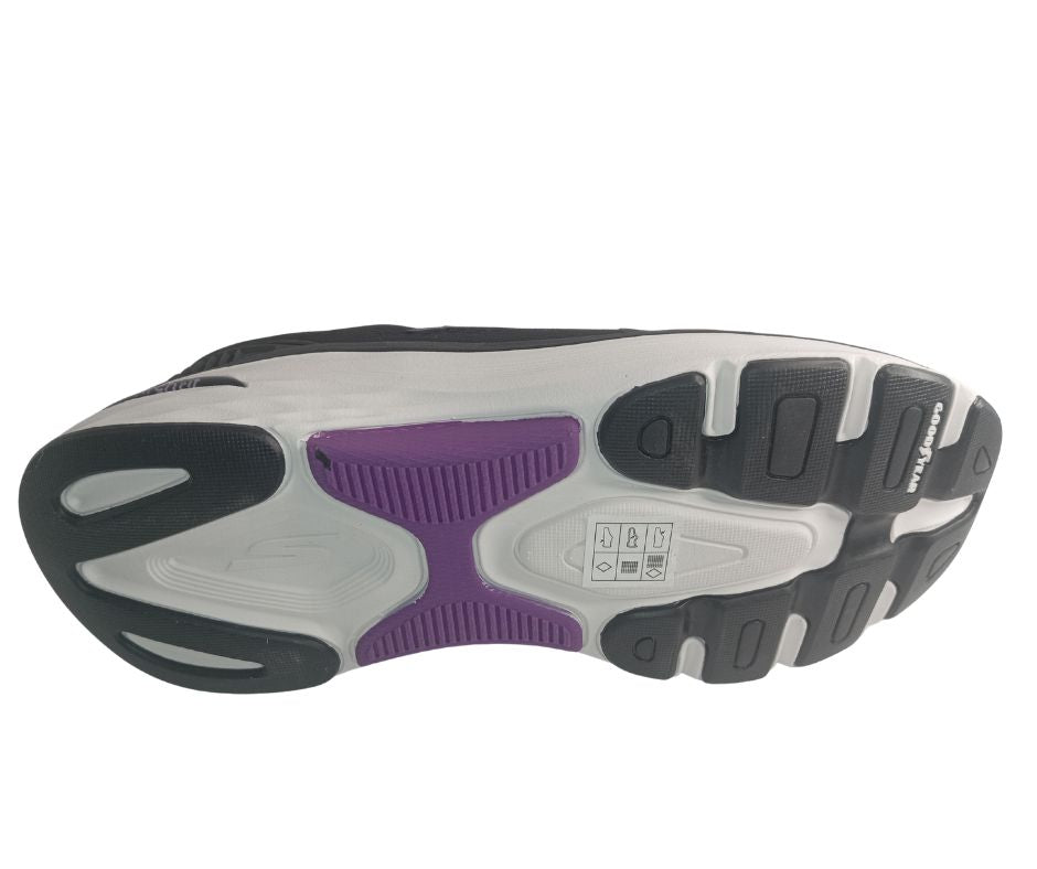 Skechers 128923 Juoksukenkä Goodyear
