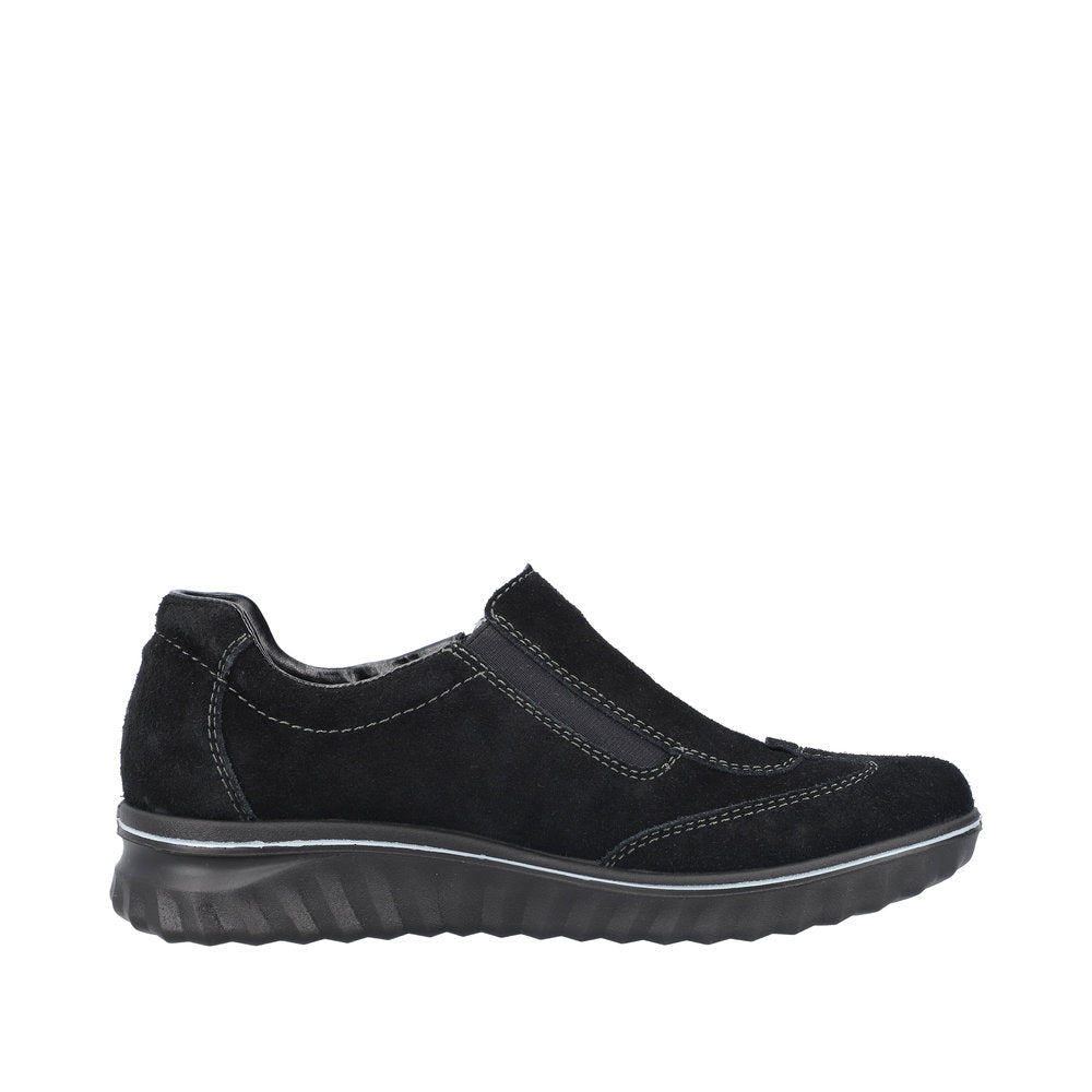 Rieker  59071 Kävelykenkä Tex