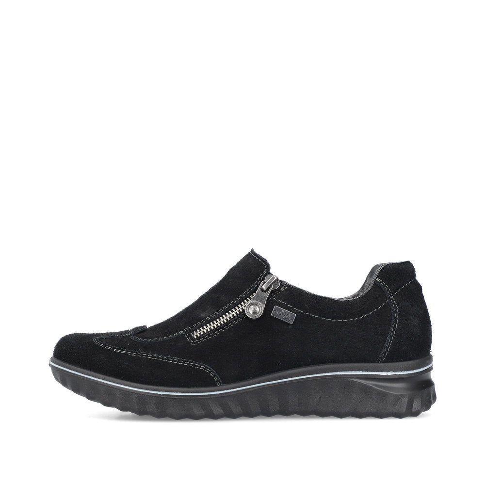 Rieker  59071 Kävelykenkä Tex