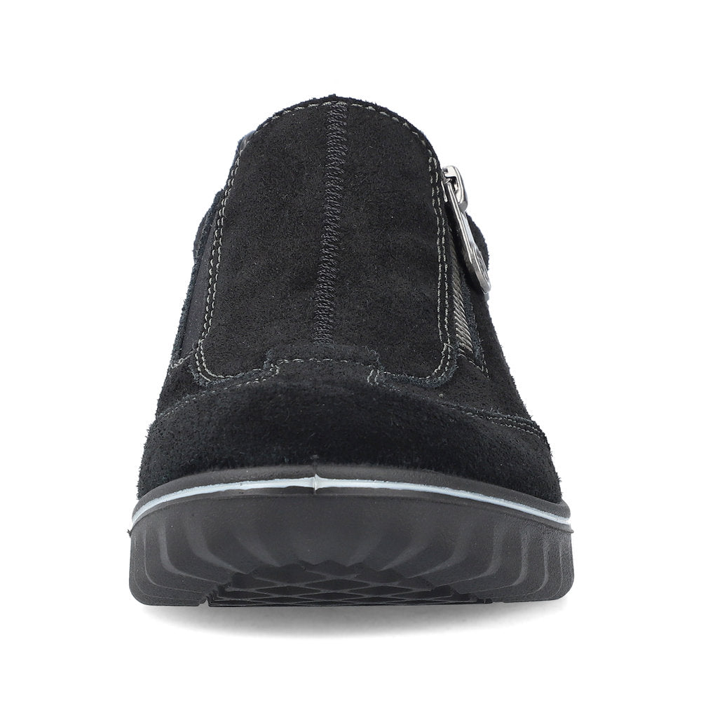 Rieker  59071 Kävelykenkä Tex