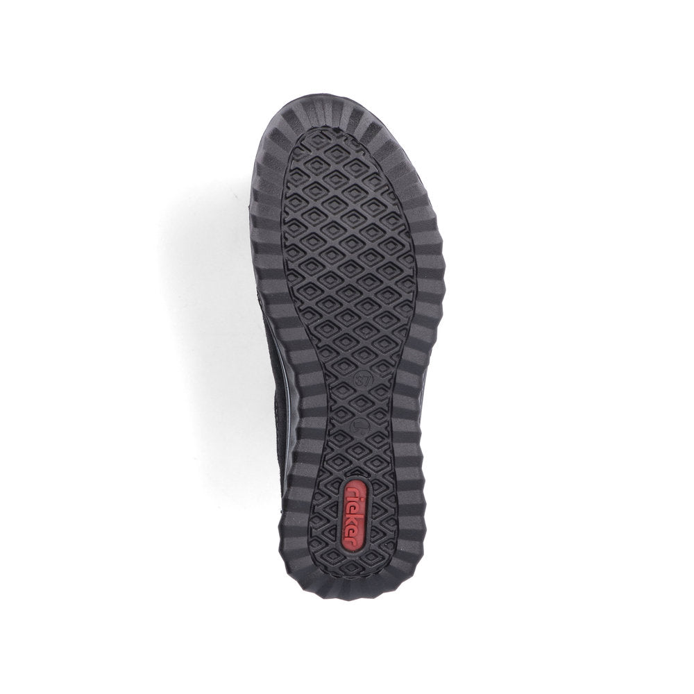 Rieker  59071 Kävelykenkä Tex