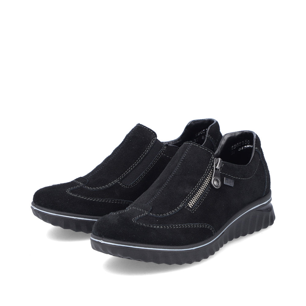 Rieker  59071 Kävelykenkä Tex