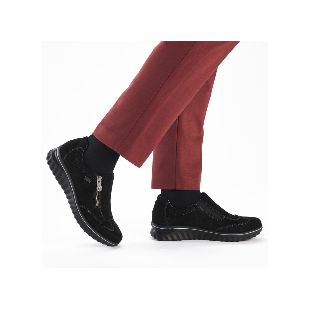 Rieker  59071 Kävelykenkä Tex