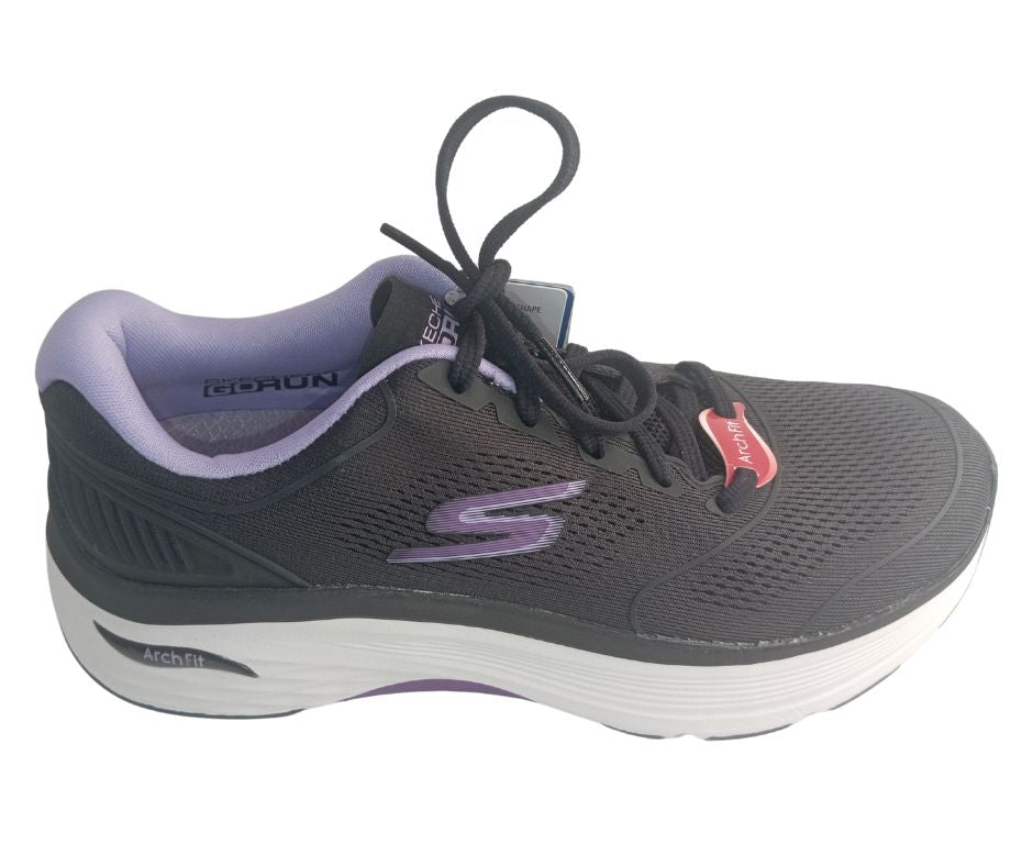Skechers 128923 Juoksukenkä Goodyear