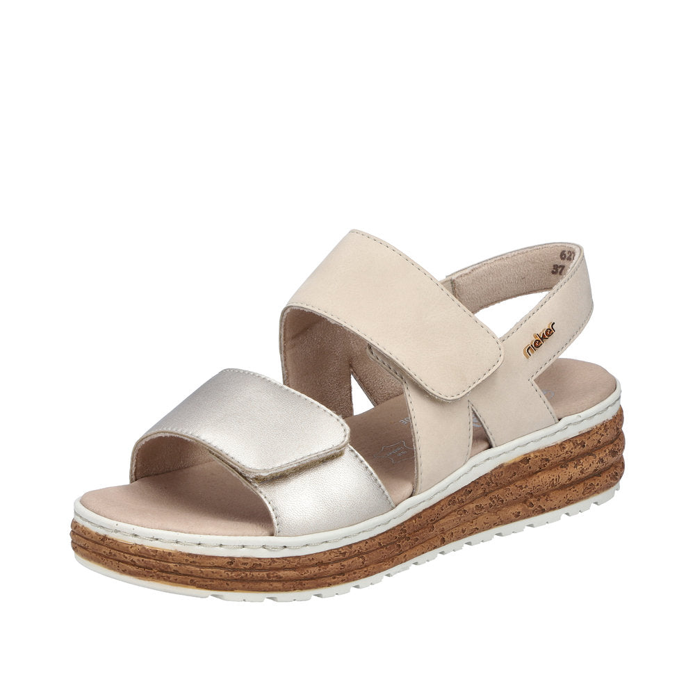 Rieker 62761 Sandaali