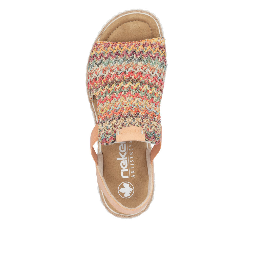 Rieker 69172 Sandaali