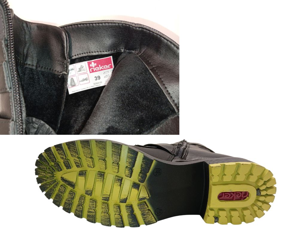 Rieker 92364 Biker