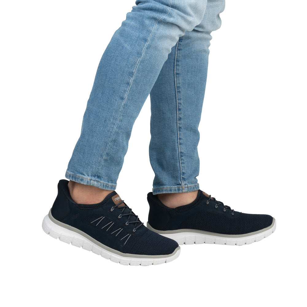 Rieker M B6656