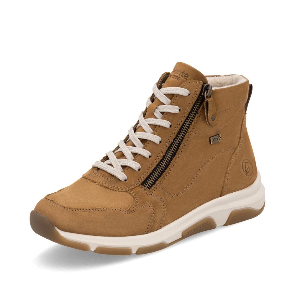 Remonte Talvikenkä D1S71-22