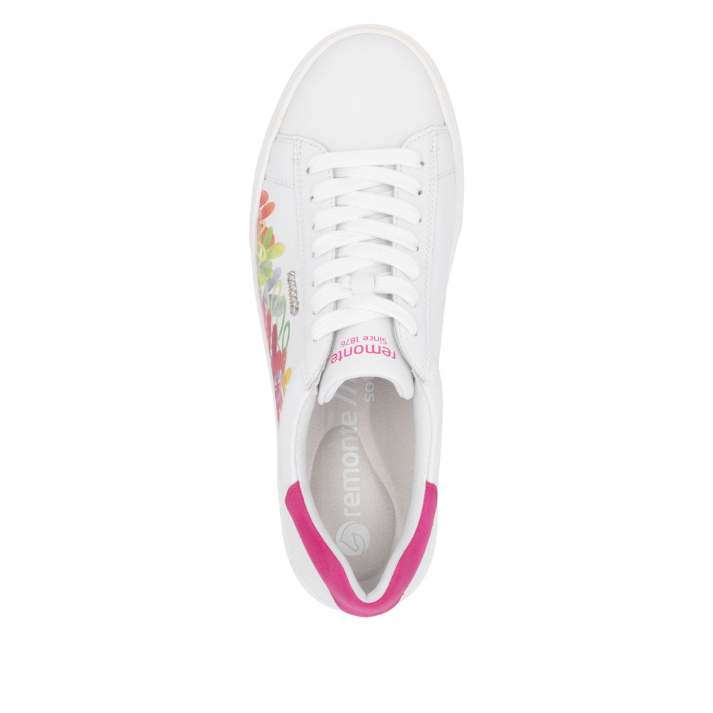 Remonte Sneaker D2J00-82