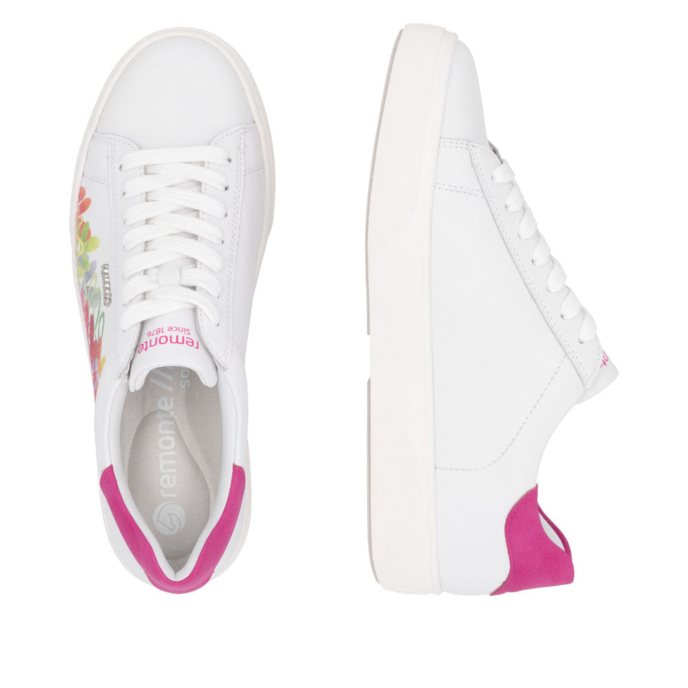 Remonte Sneaker D2J00-82