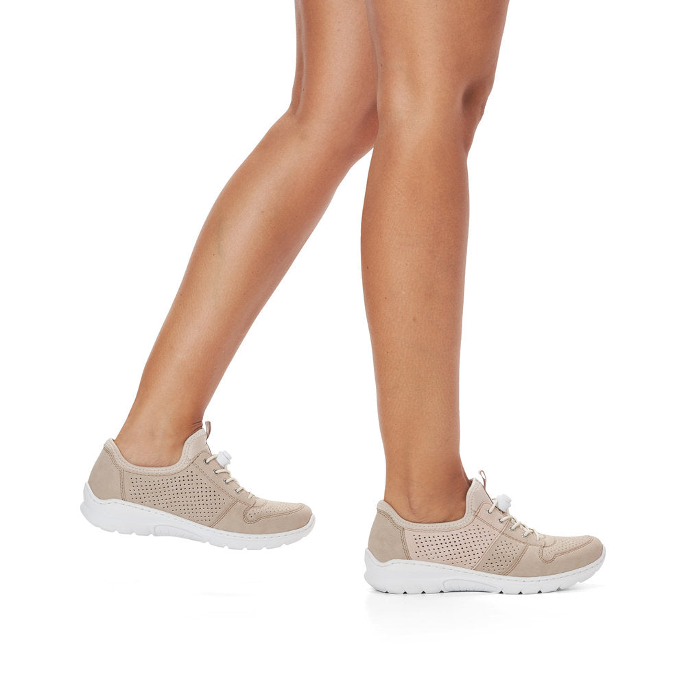 Rieker L3254-62 Beige
