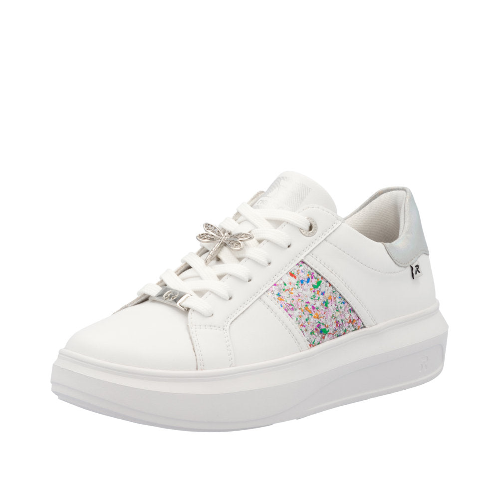Rieker W1202 sneaker