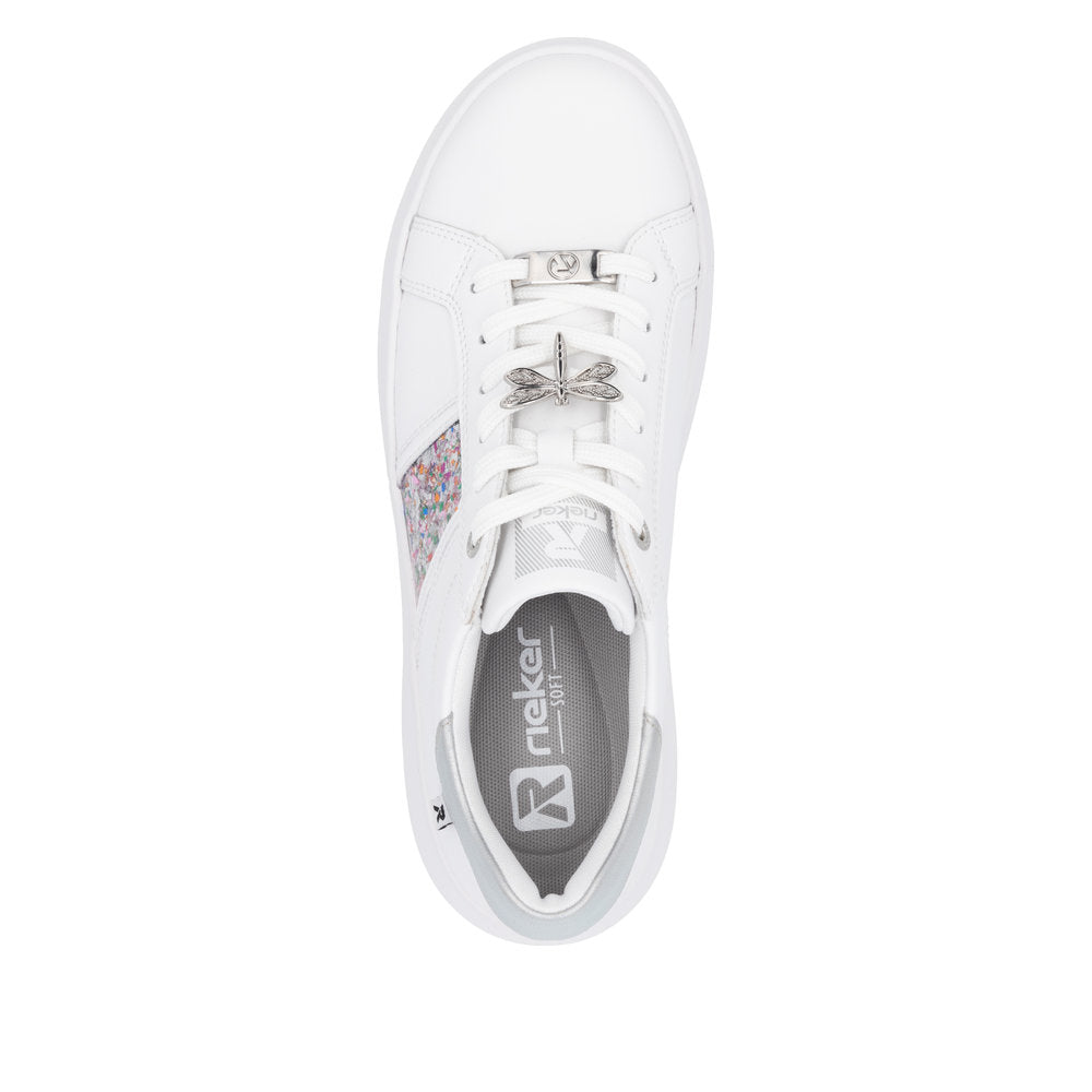 Rieker W1202 sneaker