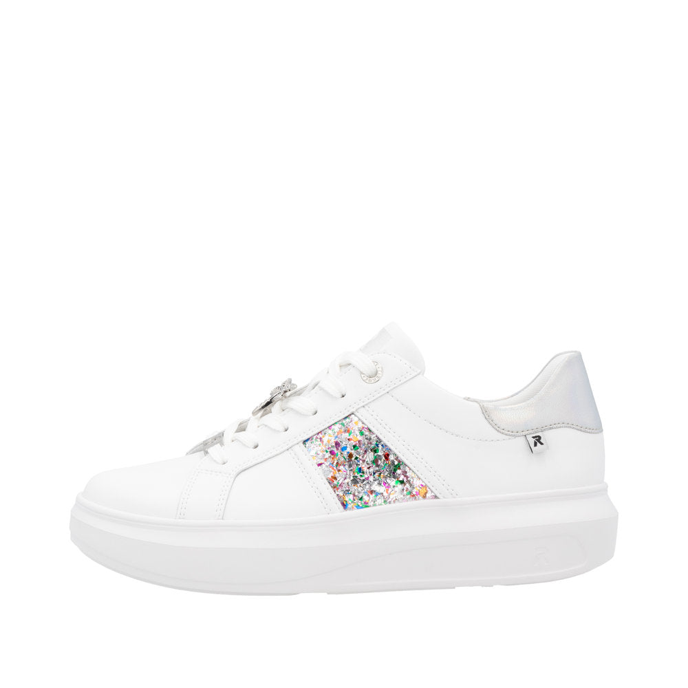 Rieker W1202 sneaker