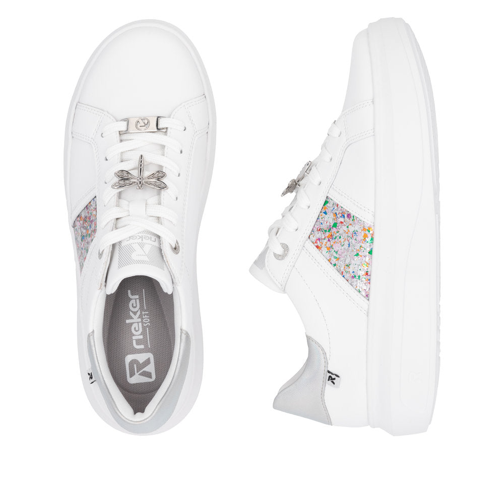 Rieker W1202 sneaker