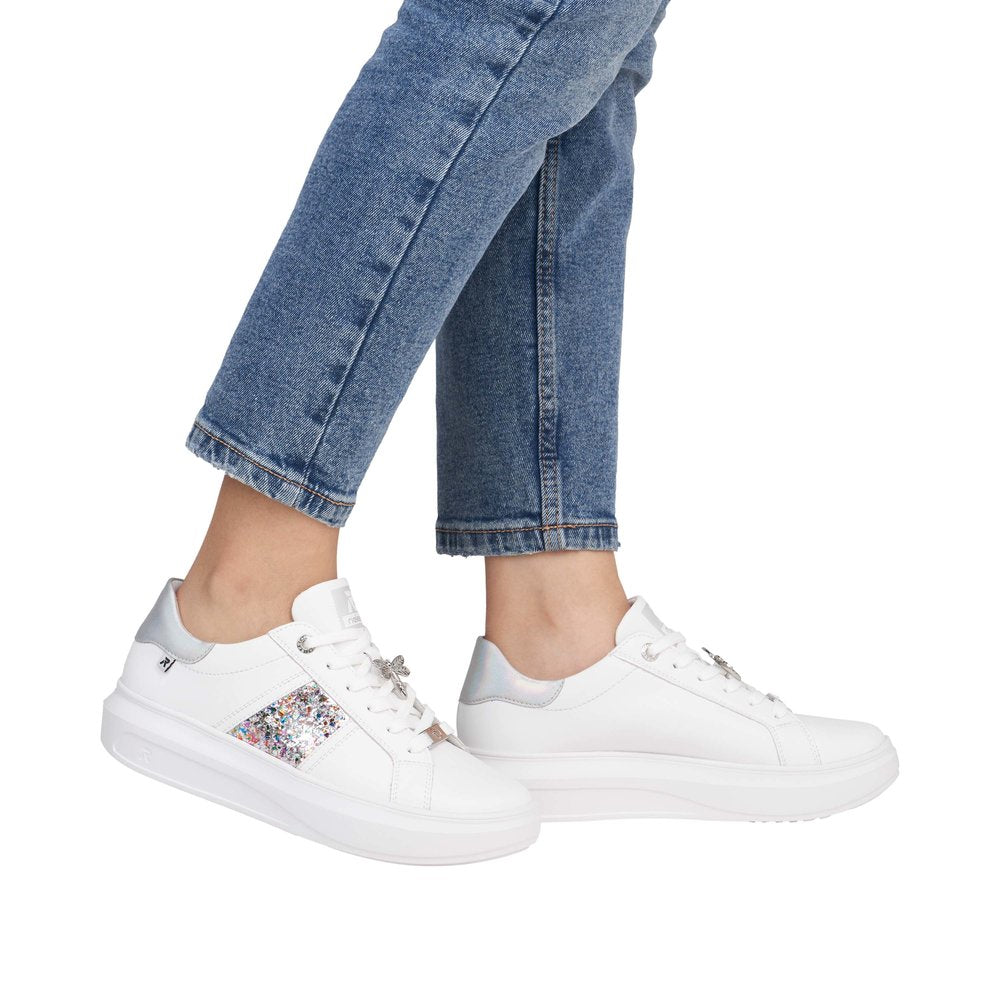 Rieker W1202 sneaker