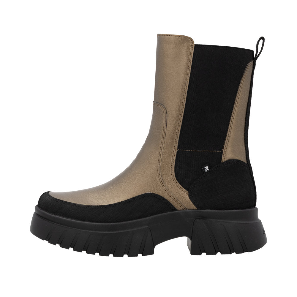 Rieker W1872 Biker
