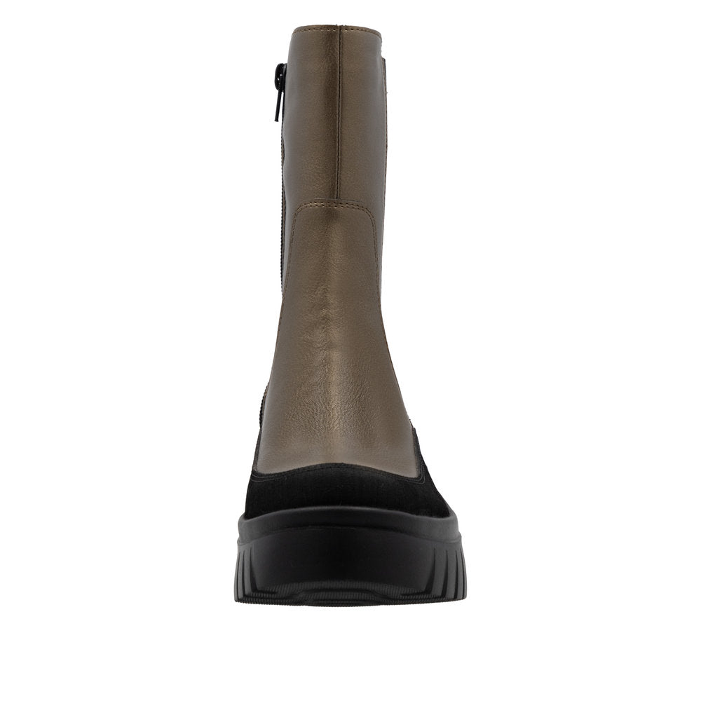 Rieker W1872 Biker